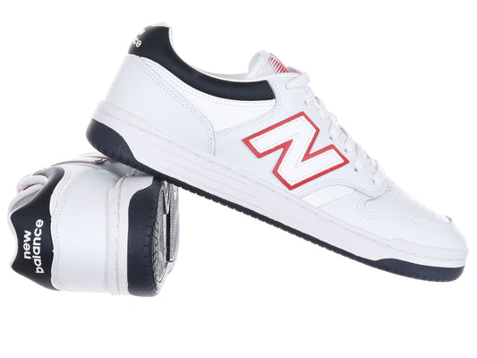 NEW BALANCE BB480LWG SHOES Men