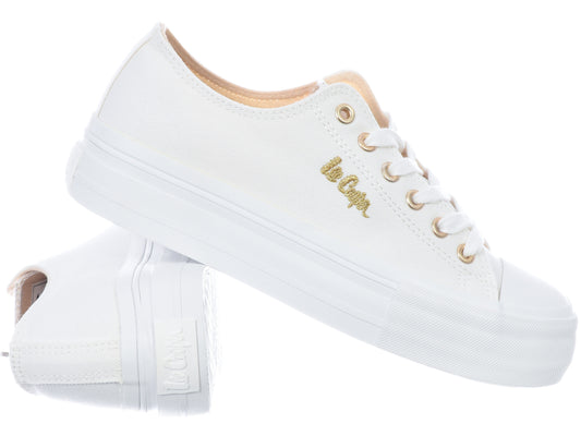 Lee Cooper Shoes Plimsolls Women's (7162) Women