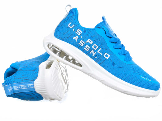 SHOES U.S. POLO ASSN. - ACTIVE001-LBL004 Men