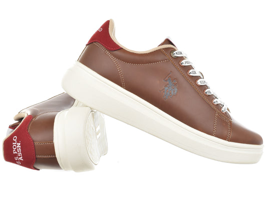 SHOES U.S. POLO ASSN. - CODY001A-CUO Men
