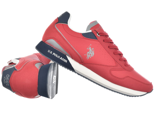 U.S. Polo Assn. Shoes U.S. POLO ASSN. (4424) Men