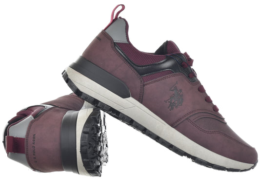 SHOES U.S. POLO ASSN. - STORMY001-BOR Men