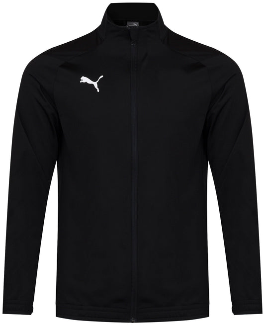 Puma LIGA Sidellne Poly Jkt 655946-03 sweatshirt Men
