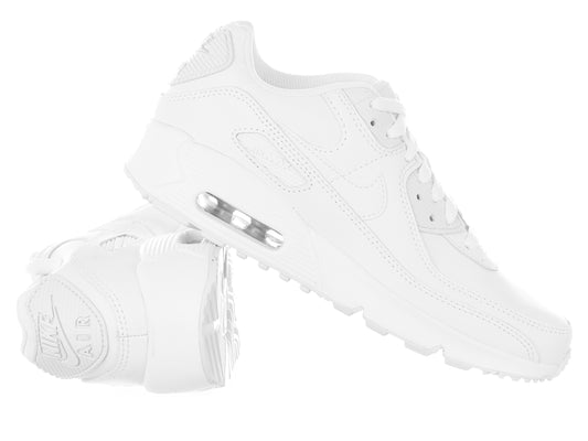 Nike AIR MAX 90 LTR CD6864-100 shoes Women