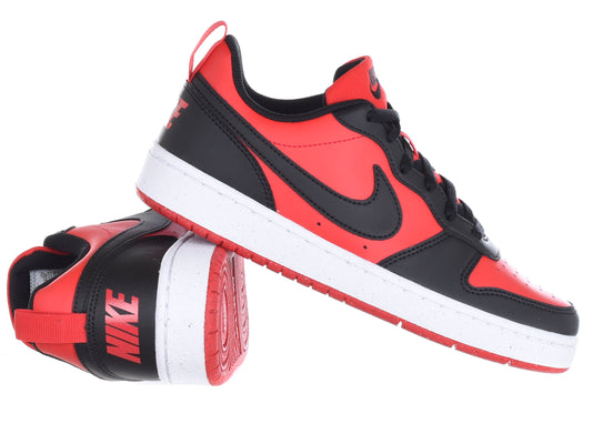 Nike COURT BOROUGH LOW RECRAFT DV5456-600 shoes Women