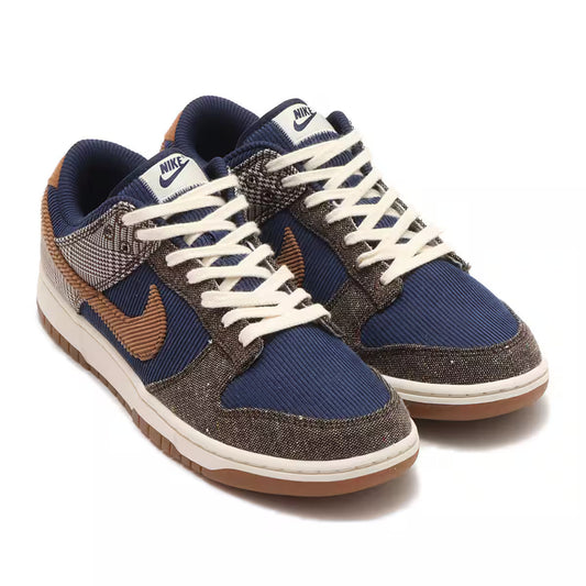 Nike DUNK LOW PRM FQ8746-410 shoes Men
