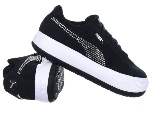 Puma Suede Mayu shoes 385515-01 Women