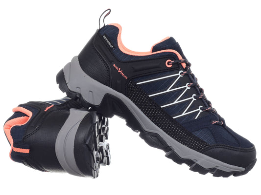 Women's shoes BLACK CREVICE BCR342519-BO trekking hiking shoes Women