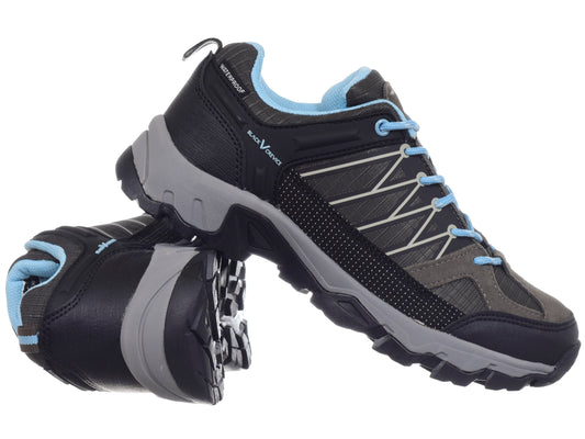 Women's shoes BLACK CREVICE BCR342519-GB trekking hiking shoes Women