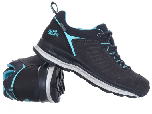 HANWAG H9133-064490 b-grade women's shoes Women