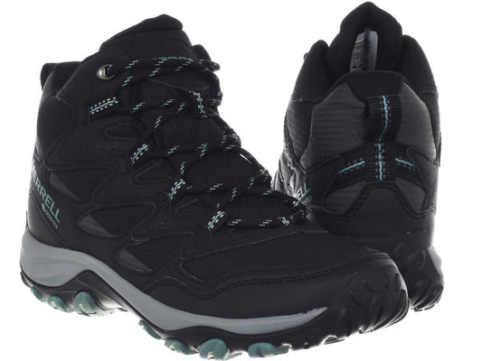 MERRELL WEST RIM SPORT MID GTX J036552 women's shoes trekking hiking shoes