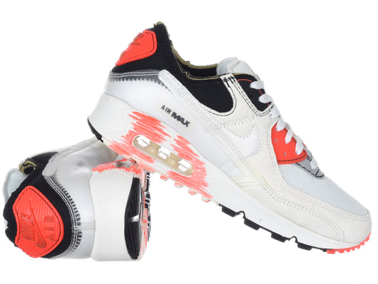 Nike AIR MAX III PRM Women's Shoes DC7856-100 Women
