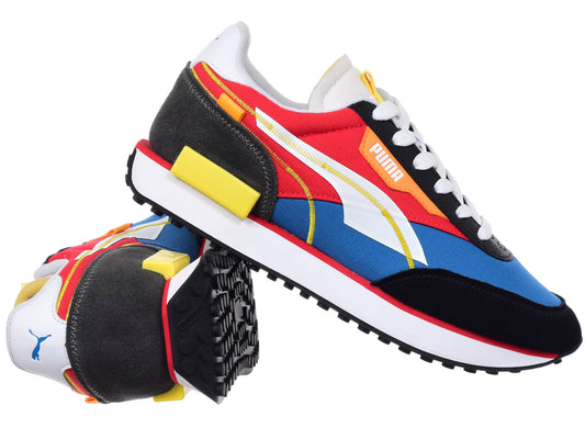 Puma Future Rider Twofold SD 382016-09 Women's Shoes Women