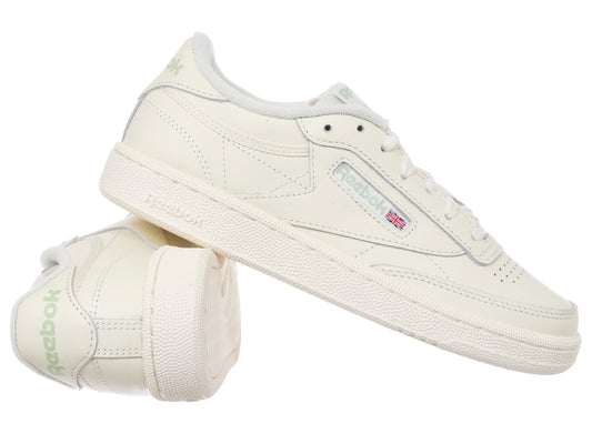 Reebok CLUB C 85 HQ0947 Women's Shoes Women