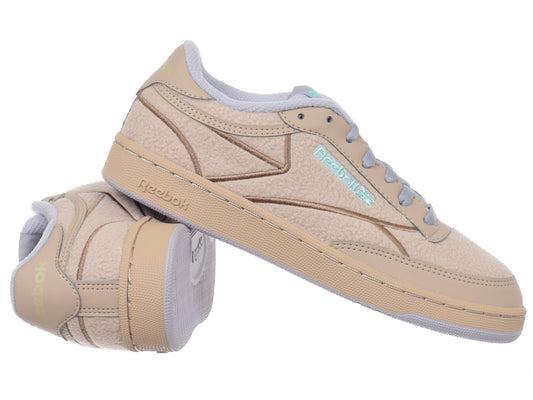 Reebok CLUB C 85 IG2645 women's shoes Women