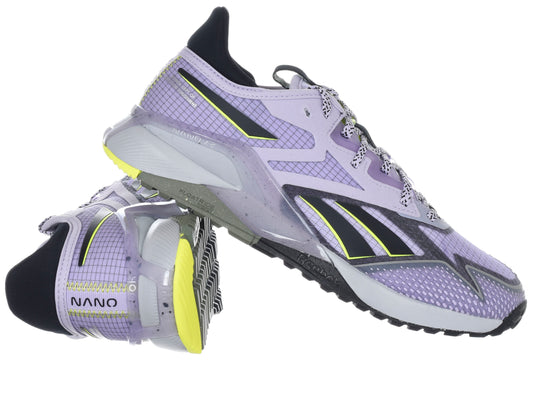 Reebok NANO X2 TR ADVENTURE HP9230 women's shoes Women