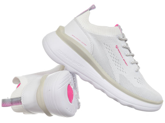 SOPRANI SPORT SPW411R09/51 MESSINA women's shoes Women
