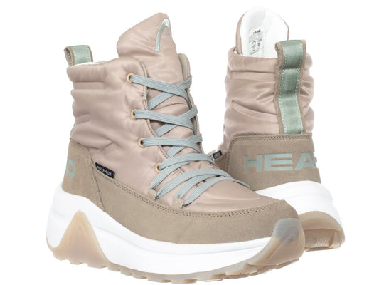 Women's snow boots HEAD HALF-PIPE HDM321300-6140 Women