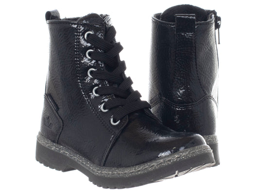 LICO 320326 Sarina Hip shoes - lace-up ankle boots Kids