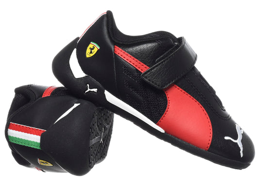 Puma Shoes Kids' Puma Ferrari Race R-cat V Inf (5538) Kids