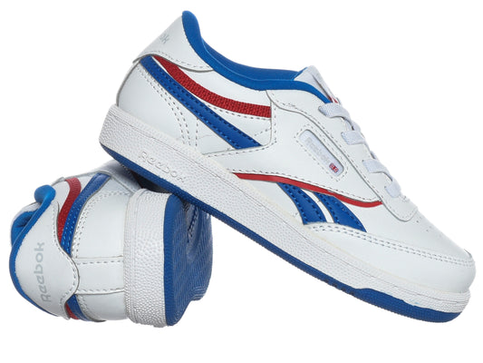 Reebok Shoes' CLUB C REVENGE IG2610 (5796) Kids