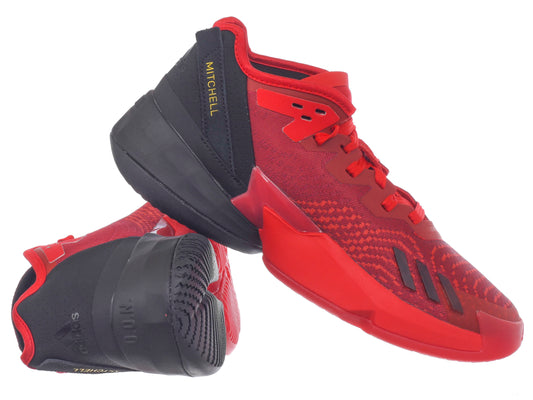 Adidas D.O.N. Issue 4 GX6886 Men's Shoes Men