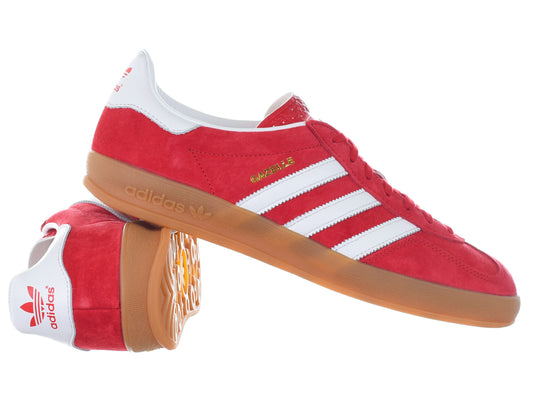 Adidas GAZELLE INDOOR H06261 men's shoes Men