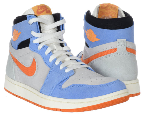 Jordan AIR JORDAN 1 ZM DV1307-184 Men's Shoes Women