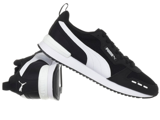 Puma R78 373117-01 men's shoes Men