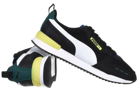 Puma R78 373117-59 Men's Shoes Men