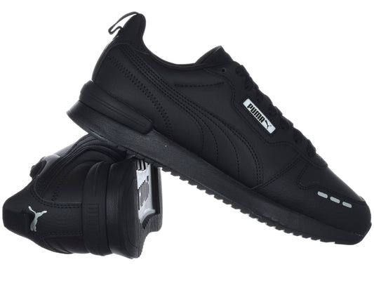 Puma R78 SL 374127-01 men's shoes Men