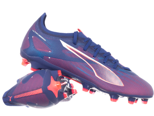 Puma Shoes ULTRA 5 MATCH FG/AG 107687 01 (6498) Men