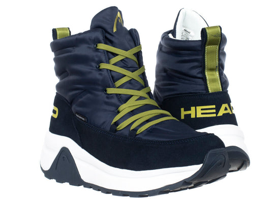 Men's snow boots HEAD HALF-PIPE HDM321300-3290 Men