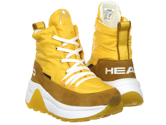 HEAD Shoes Men's Snow Boots HEAD HALF-PIPE (5891) Men