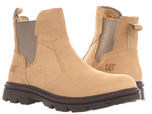 Caterpillar Cat PRACTITIONER P725200 winter boots Men