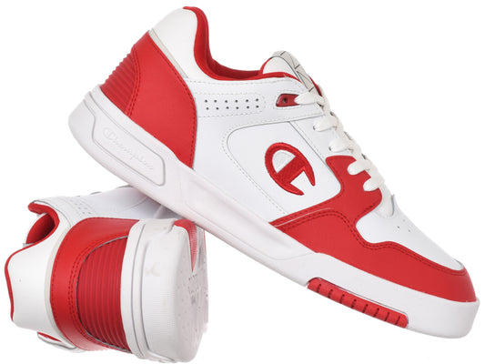 Champion Shoes With80 LOW S22182 WW009 (7117) Men