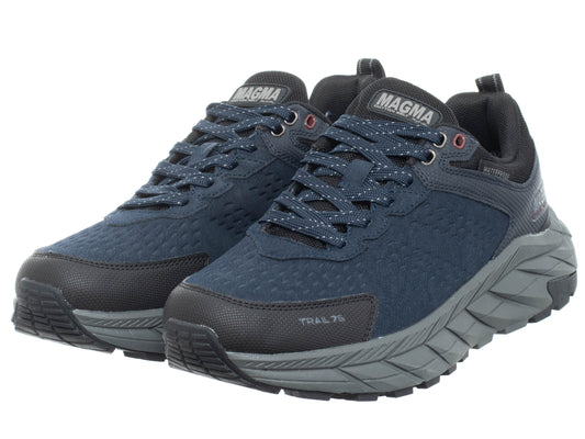 COTTON BELT Shoes Men's RAPID WATERPROOF (8147) Men
