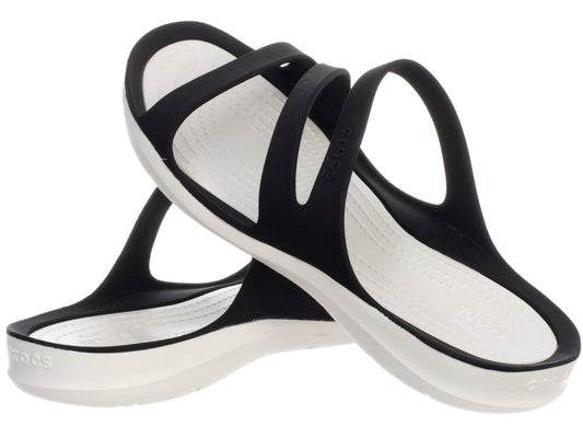 CROCS Slides Women's SWIFTWATER SANDAL W (7775) Kids