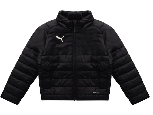 PUMA ' JACKET - LIGA CASUALS PADDED JKT JR 655625-03 Kids