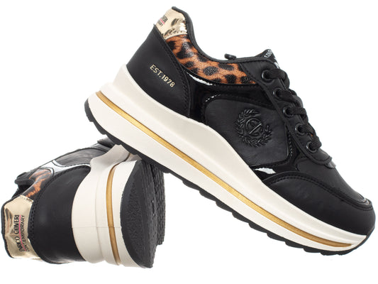 ENRICO COVERI SHOES - QUEEN LUX EJW526D11/01 Women