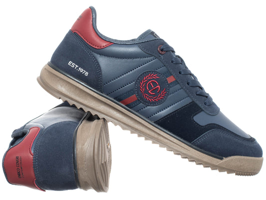 ENRICO COVERI SHOES - CLAUS EJM526D78/54 Men