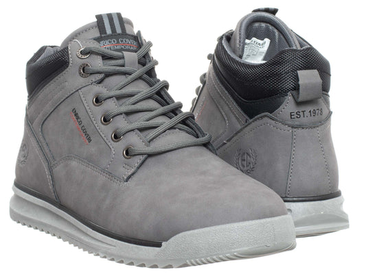 ENRICO COVERI SHOES - CORMOS EJM526D76/54 Men