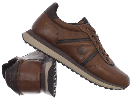 ENRICO COVERI SHOES - GORDON EJM526D45/54 Men
