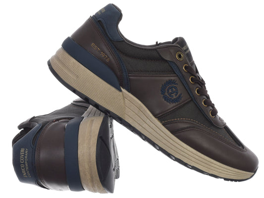 ENRICO COVERI SHOES - MERCURY EJM526D41/03 Men