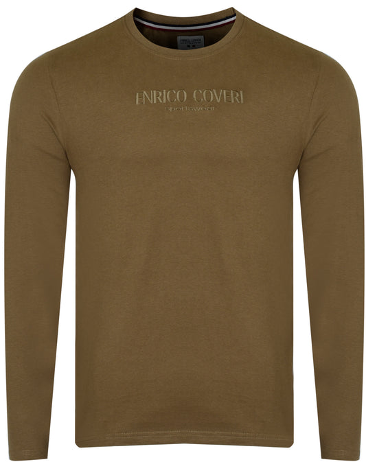 ENRICO COVERI LONGSLEEVE - CO00601/015 Men