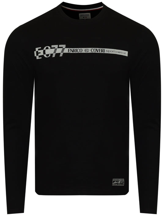 ENRICO COVERI LONGSLEEVE - CO42606/000 Men