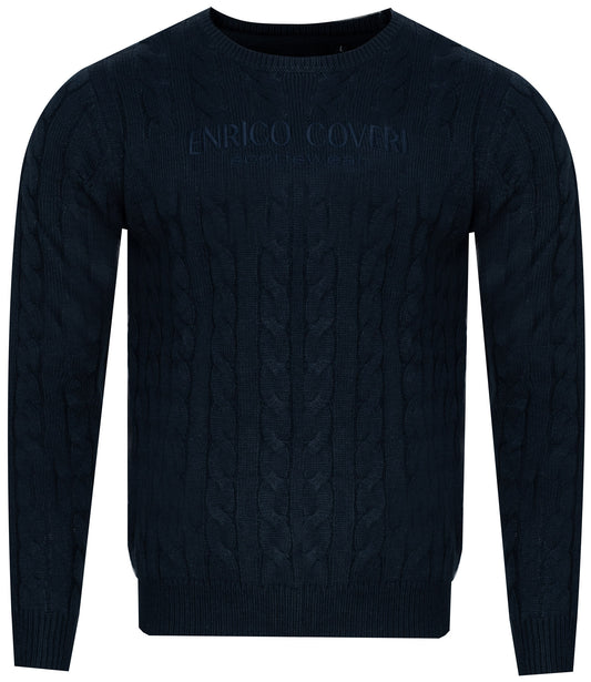 ENRICO COVERI SWEATER - CO52253/923 Men
