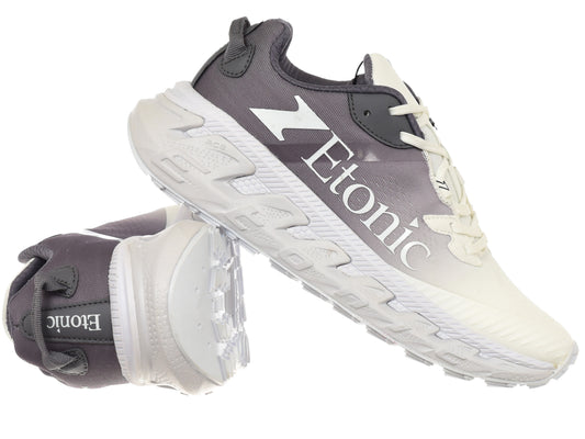 ETONIC SHOES - CAVED ETW317610/53 WHITE-PLASTER Men