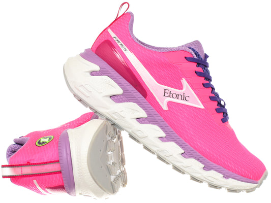 Etonic Shoes Women's FANES FLUO PINK (6900) Men