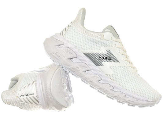 Etonic Shoes Women's NUVOLAU WHITE (6818) Men